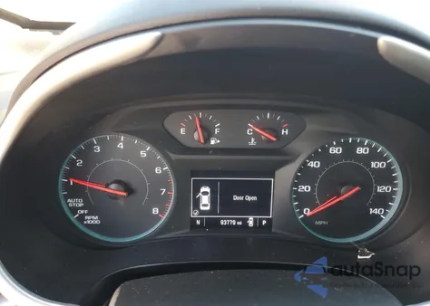 2023 Chevrolet Malibu Lt from USA, damaged, VIN 1G1ZD5ST1PF170285